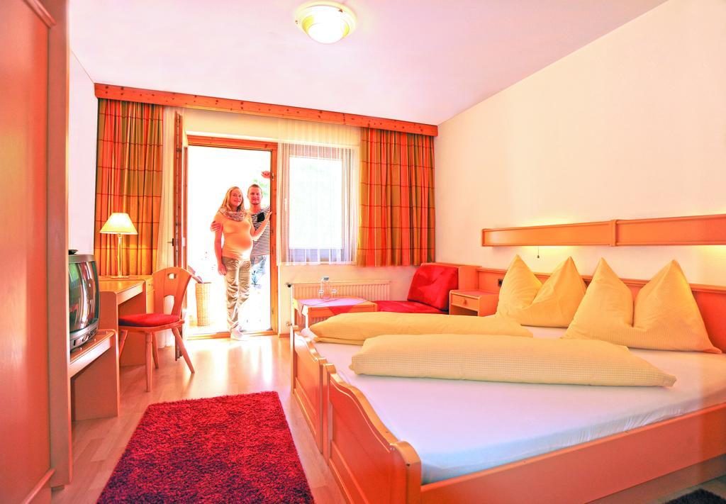 וויסבריאך Hotel Loffele חדר תמונה